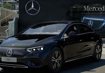 Mercedes-Benz EQE 56.250 km 44.980 &euro; Ebersberg 85560
