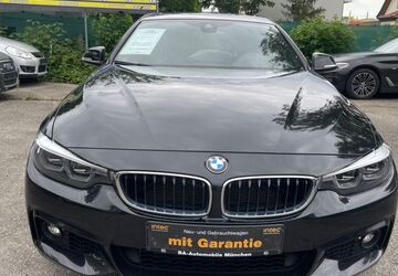 BMW 435 Gran Coupé 235.000 km 16.950 &euro; München 81243