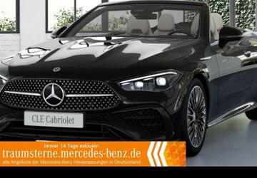 Mercedes-Benz CLE 200 2.163 km 54.490 &euro; München 80636
