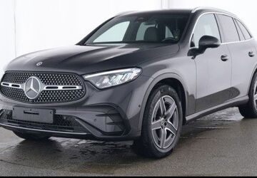 Mercedes-Benz GLC 220 18.634 km 53.850 &euro; Holzkirchen 83607