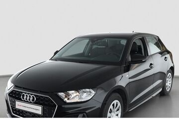 Audi A1 4.000 km 25.850 &euro; Ebersberg bei München 85560