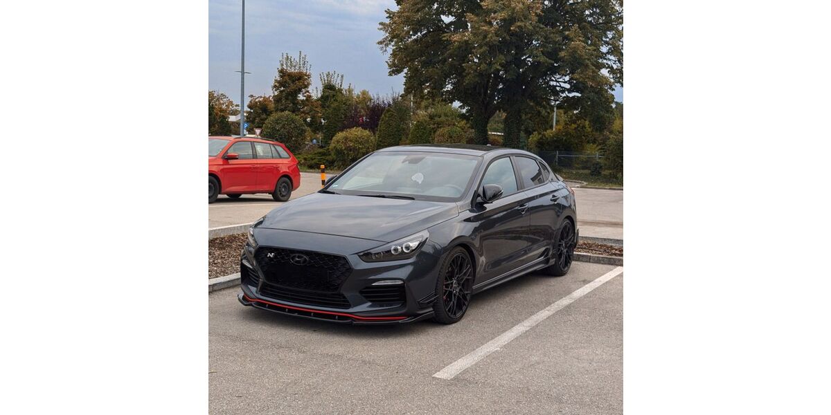 Hyundai i30 67.000 km 25.300 &euro; Fürstenfeldbruck 82256