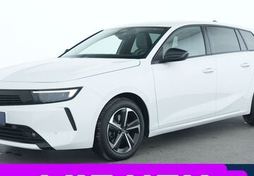 Opel Astra 28.633 km 21.665 &euro; Garching bei München 85748