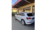 Audi Q5 129.286 km 17.900 &euro; München 80313