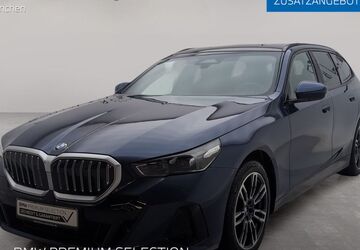 BMW 520 16.462 km 57.995 &euro; München 80939