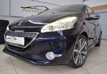 Peugeot 208 130.000 km 6.800 &euro; Ottobrunn / Riemerling 85521