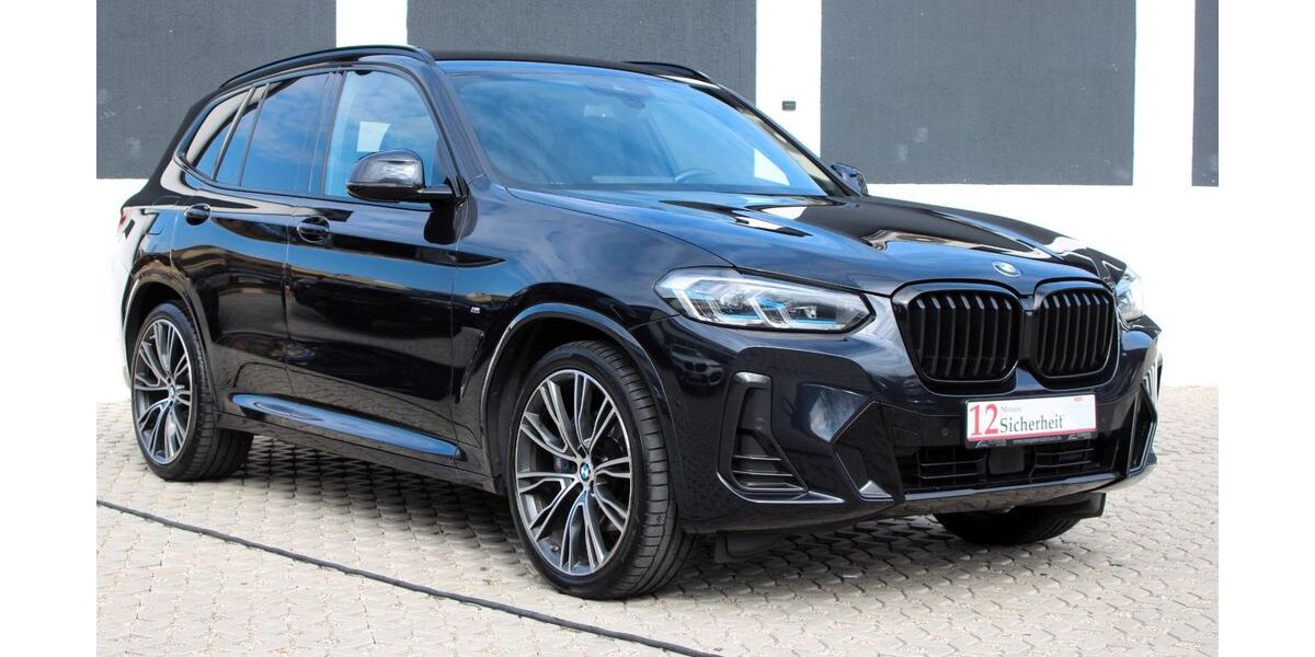 BMW X3 111.000 km 43.900 &euro; Unterschleißheim 85716