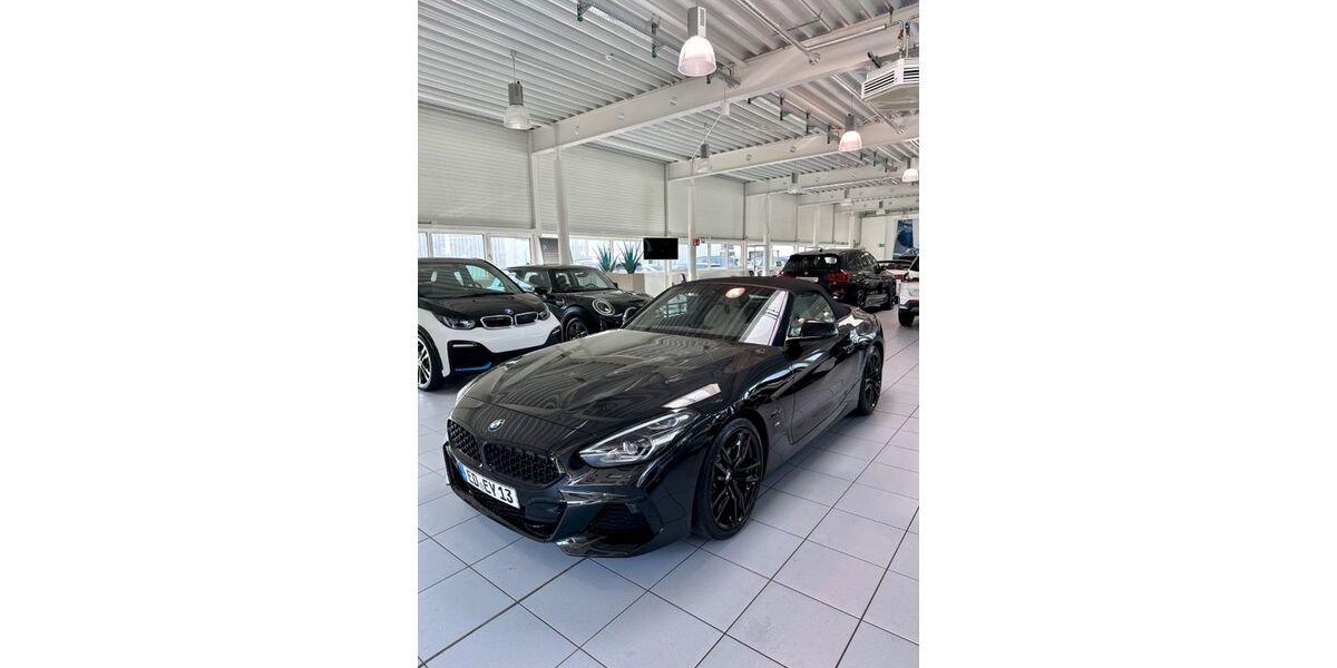 BMW Z4 35.300 km 35.500 &euro; München 80539