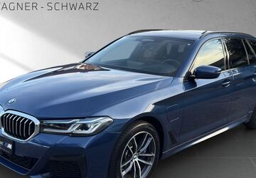 BMW 530 119.900 km 30.680 &euro; Kirchseeon 85614