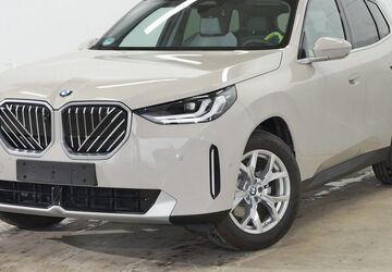 BMW X3 3.900 km 51.930 &euro; Oberhaching bei München 82041