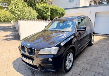 BMW X3 220.000 km 10.900 &euro; München 80331