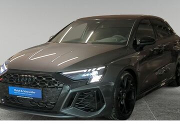 Audi RS3 32.850 km 55.986 &euro; München 81476