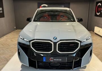 BMW XM 35.700 km 144.900 &euro; Sauerlach 82054