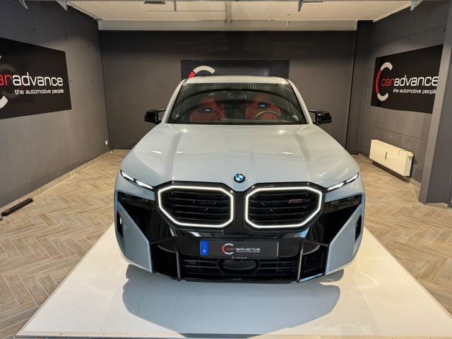 BMW XM 35.700 km 144.900 &euro; Sauerlach 82054