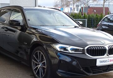 BMW 320 90.000 km 25.950 &euro; Dachau (bei München) 85221