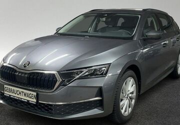 Skoda Octavia 10.200 km 29.960 &euro; München 80687