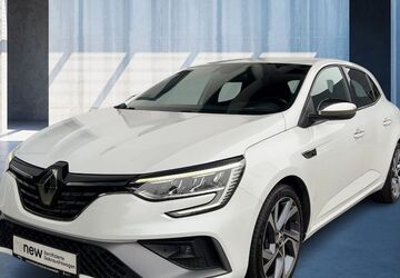 Renault Megane 86.867 km 16.490 &euro; Unterschleißheim 85716