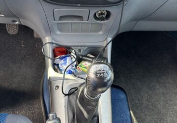 Toyota RAV 4 78.000 km 8.000 &euro; Martinsried 82152