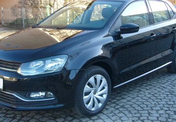 VW Polo 129.472 km 6.950 &euro; München 81377