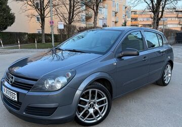 Opel Astra 150.000 km 999 &euro; München 81737