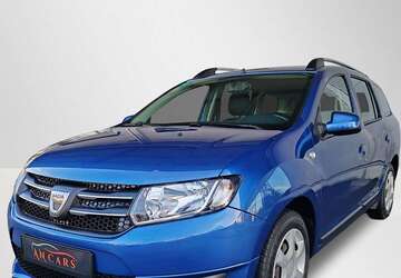 Dacia Logan 159.000 km 5.400 &euro; Oberschleißheim bei München 85764