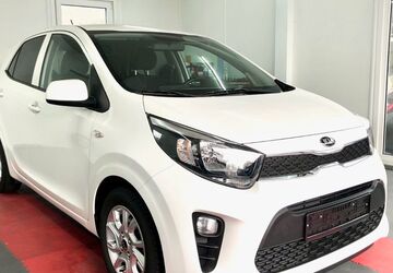 Kia Picanto 14.600 km 11.950 &euro; München 81825
