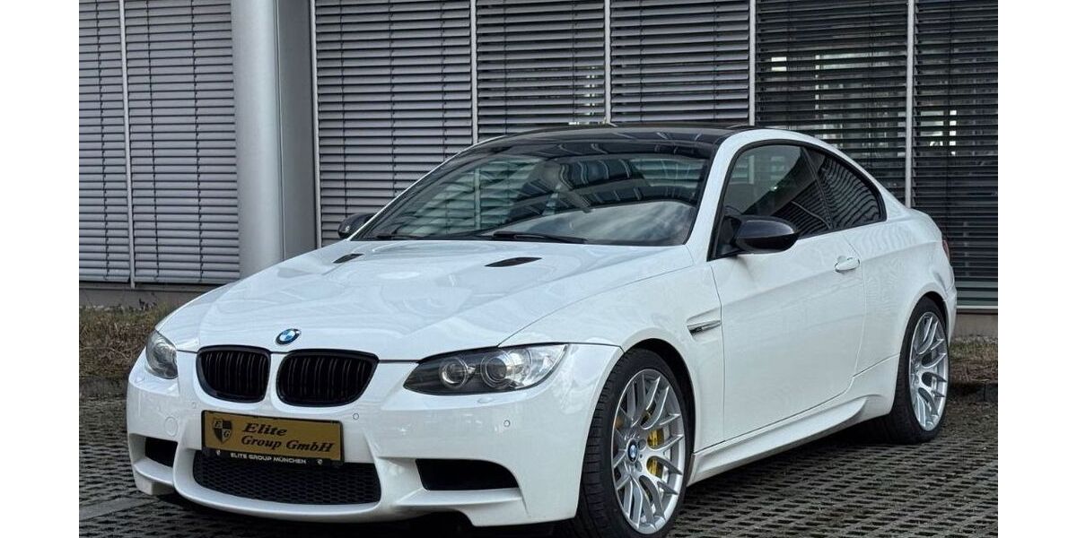 BMW M3 133.000 km 40.800 &euro; München 81547