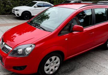 Opel Zafira 172.000 km 4.980 &euro; München 81827