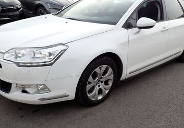 Citroen C5 198.000 km 6.850 &euro; Hohenbrunn bei München 85662