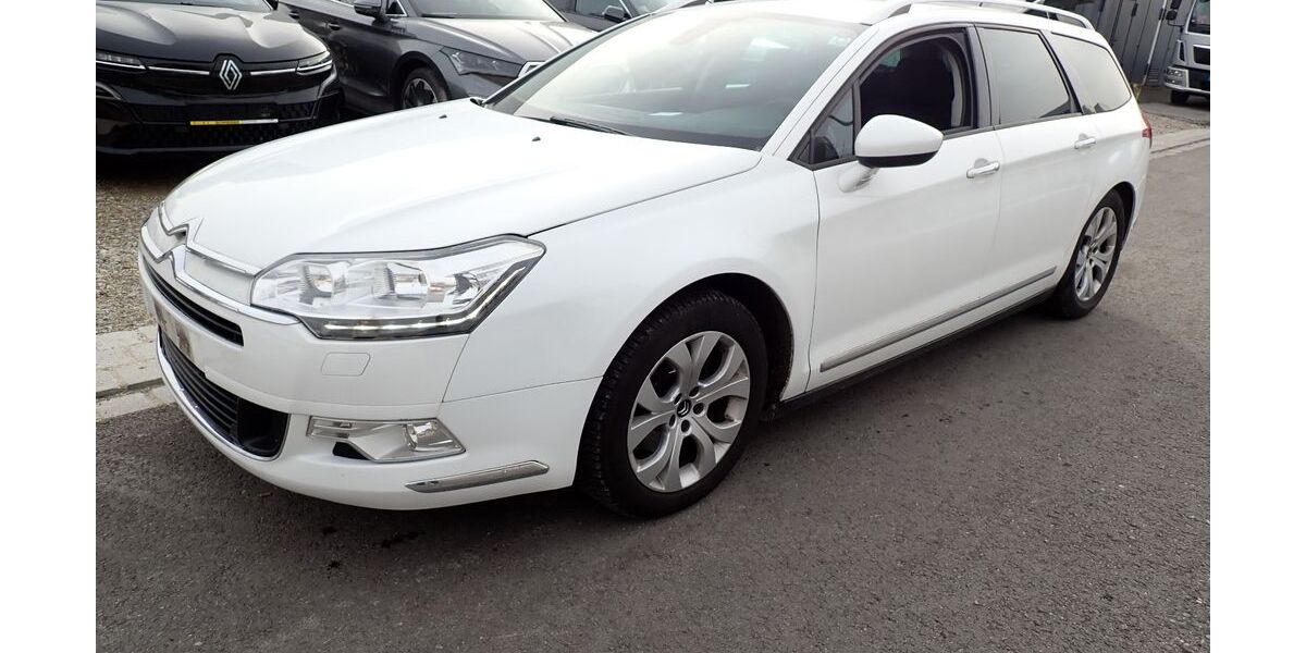 Citroen C5 198.000 km 6.850 &euro; Hohenbrunn bei München 85662