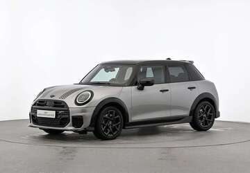 Mini Cooper S 3.284 km 35.418 &euro; München 80788