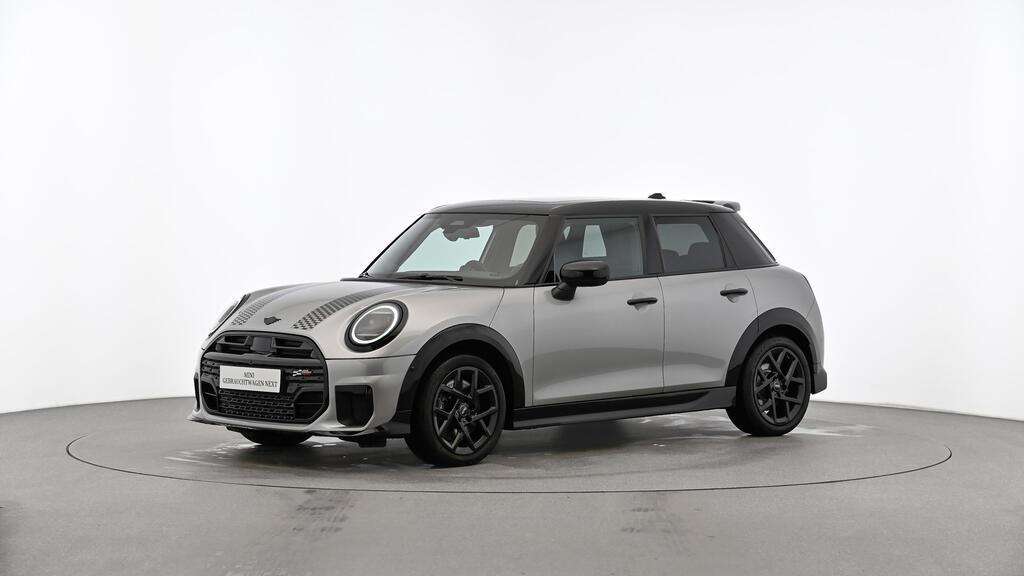 Mini Cooper S 3.284 km 35.418 &euro; München 80788