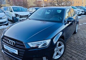 Audi A3 56.690 km 19.600 &euro; Markt Schwaben bei München 85570