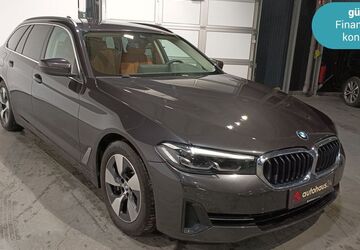 BMW 530 76.951 km 26.880 &euro; Eching 85386