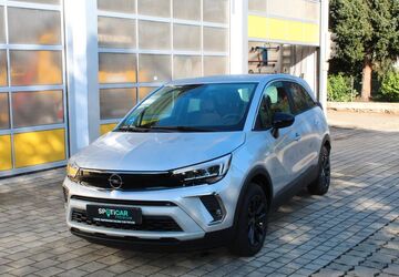 Opel Crossland (X) 1.900 km 20.980 &euro; Egling 82544