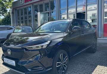 Honda HR-V 15.291 km 28.790 &euro; Ottobrunn - München 85521