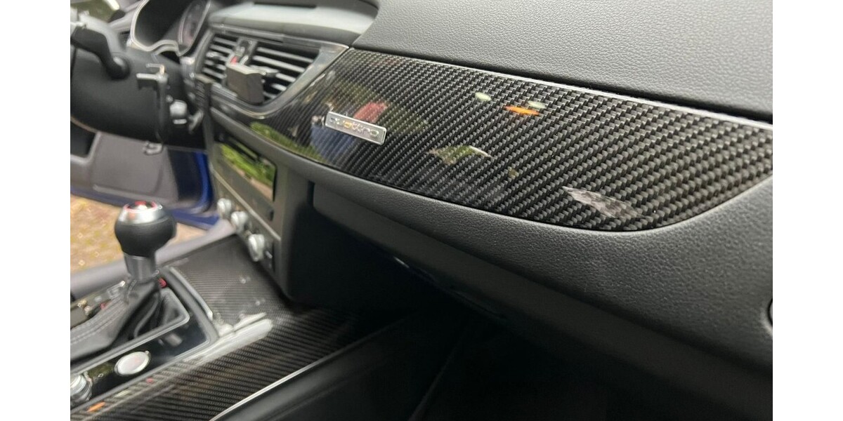 Audi A6 140.000 km 23.500 &euro; Icking 82057