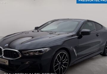 BMW M850 25.975 km 83.306 &euro; München 80939