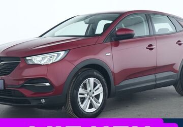 Opel Grandland (X) 29.875 km 18.645 &euro; Garching bei München 85748