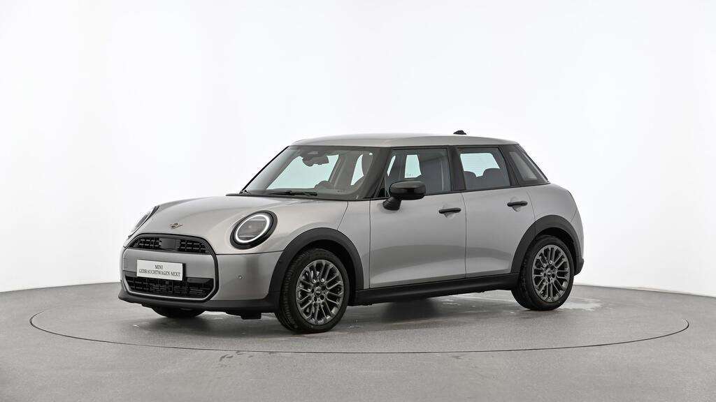 Mini Cooper C 4.758 km 28.075 &euro; München 80788