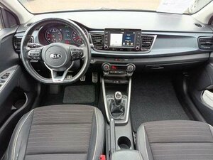 Kia RIO 1.0T 120 GT LINE NAV GD 104.111 km 11.960 &euro; Höhenkirchen-Siegertsbrun 85635