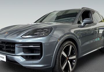 Porsche Cayenne 8.000 km 135.000 &euro; München 81669