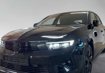 Opel Astra 43.058 km 19.990 &euro; Stockdorf 82131