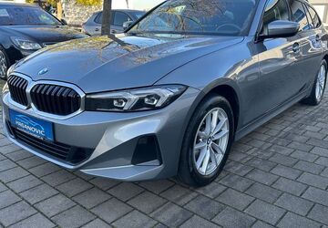 BMW 320 119.000 km 27.900 &euro; Dachau (bei München) 85221