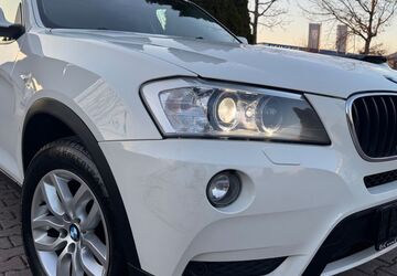 BMW X3 175.000 km 11.900 &euro; Dachau 85221