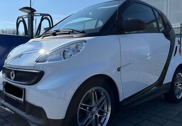 Smart ForTwo 95.800 km 6.290 &euro; Germering 82110