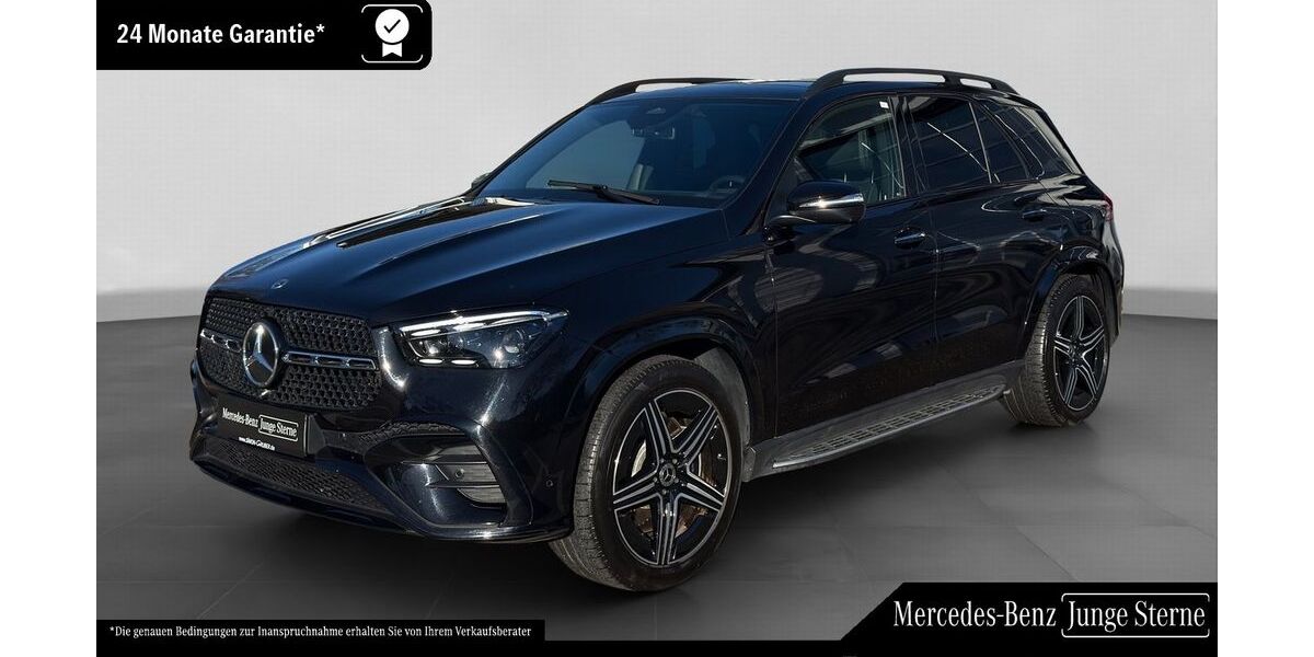Mercedes-Benz GLE 400 17.015 km 81.900 &euro; Ottobrunn bei München 85521