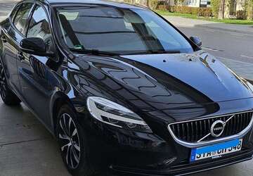 Volvo V40 53.900 km 15.300 &euro; Gauting 82131