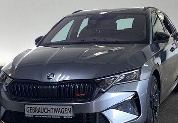 Skoda Octavia 7.600 km 43.960 &euro; München 80935