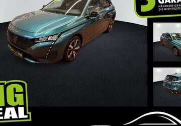 Peugeot 308 72.258 km 19.490 &euro; München 81673